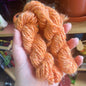 LEO - Merino and Silk - 50g, Approx 60m, DK weight