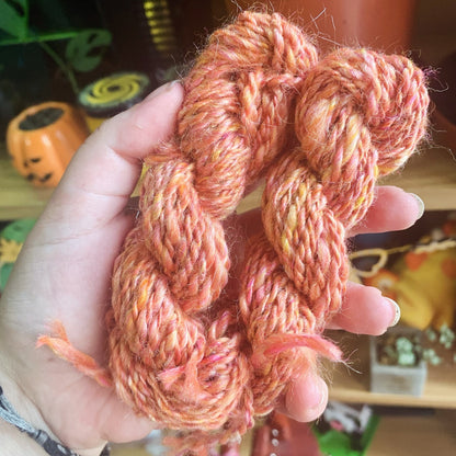 LIBRA - Merino, Silk - 50g, Approx 60m, DK weight